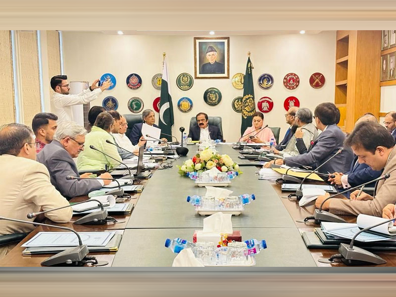 Interior Minister reiterates to eliminate terrorism