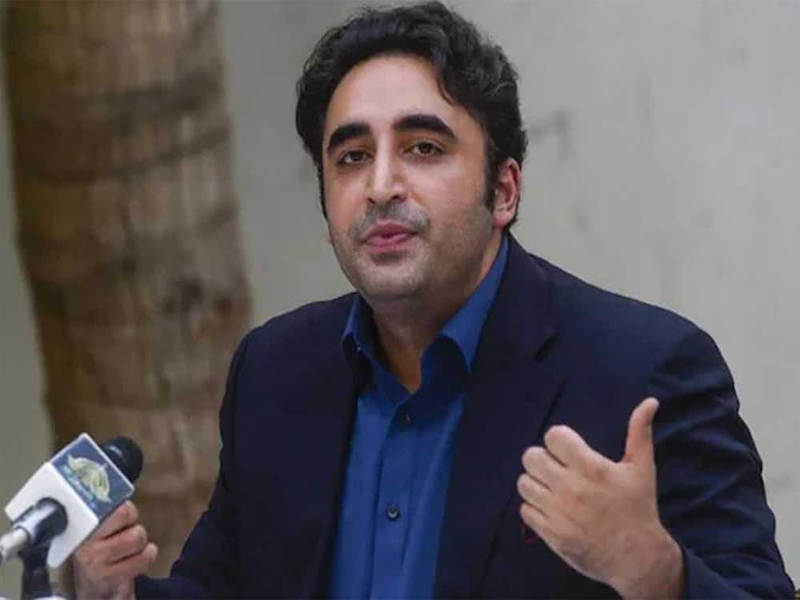 PPP to vote for PML-N's PM candidate but remain in opposition: Bilawal