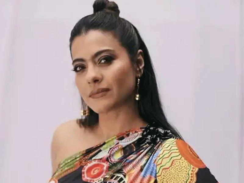 Kajol takes social media break due to ‘toughest trial of her life’