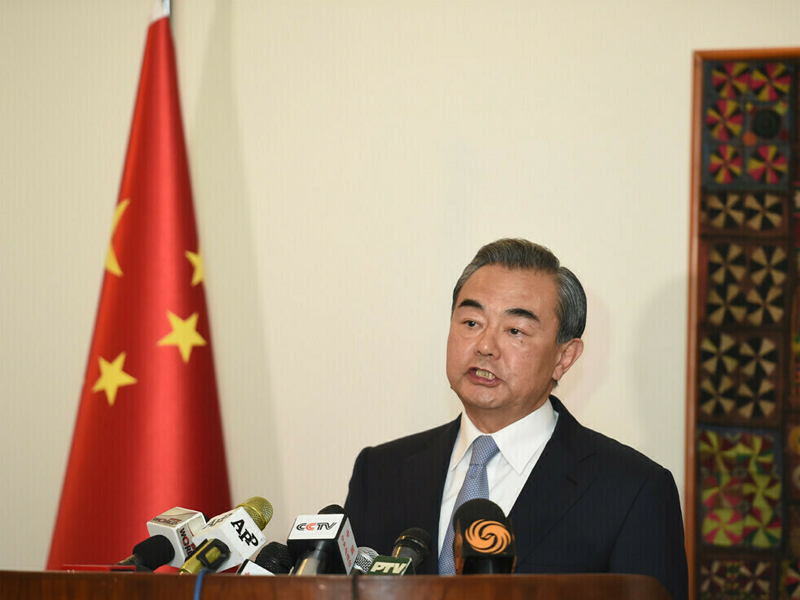 China ready to work on ‘upgraded’ economic corridor: Minister