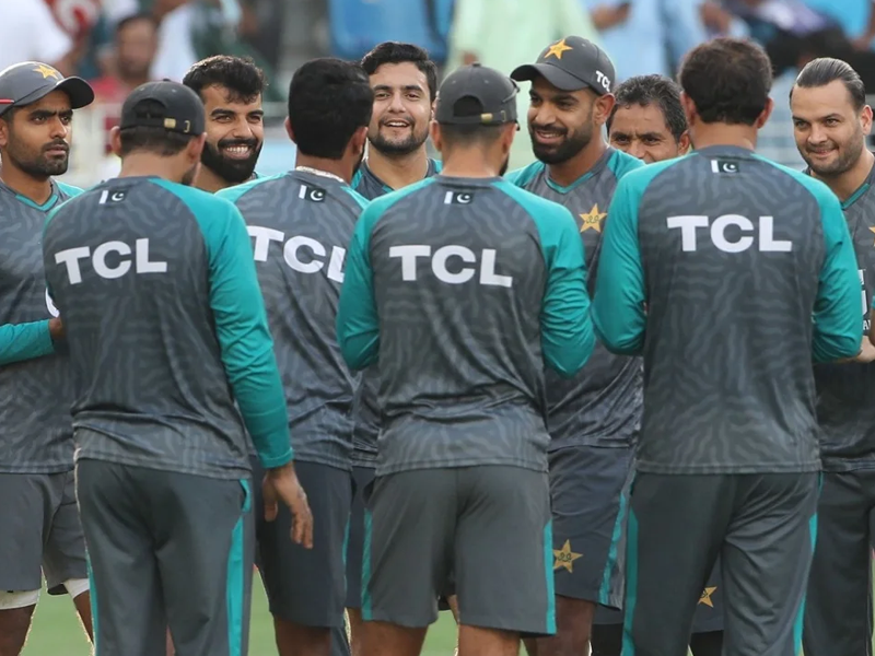 Top teams 'one step ahead' of Pakistan in T20 batting approach: Chief Selector