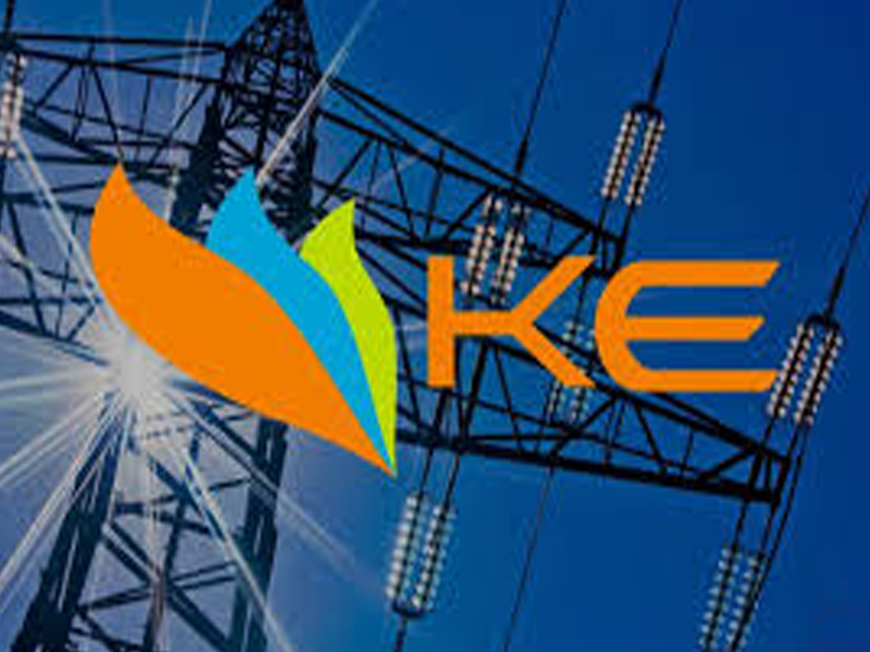 K-Electric CEO given show-cause for not sharing information with citizen