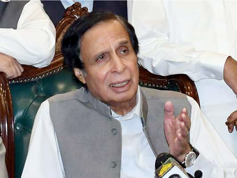 Elahi says talks with MQM-P, other allies ‘restart’