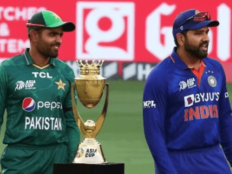 ACC accepts Pakistan’s hybrid-model solution for Asia Cup