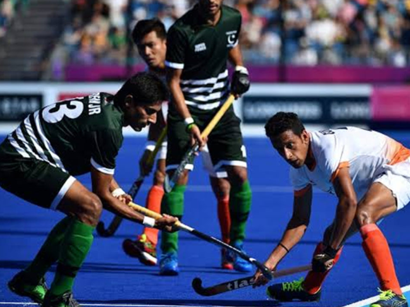 Veterans resign as controversy hit Pakistan Hockey before Azlan Shah Cup