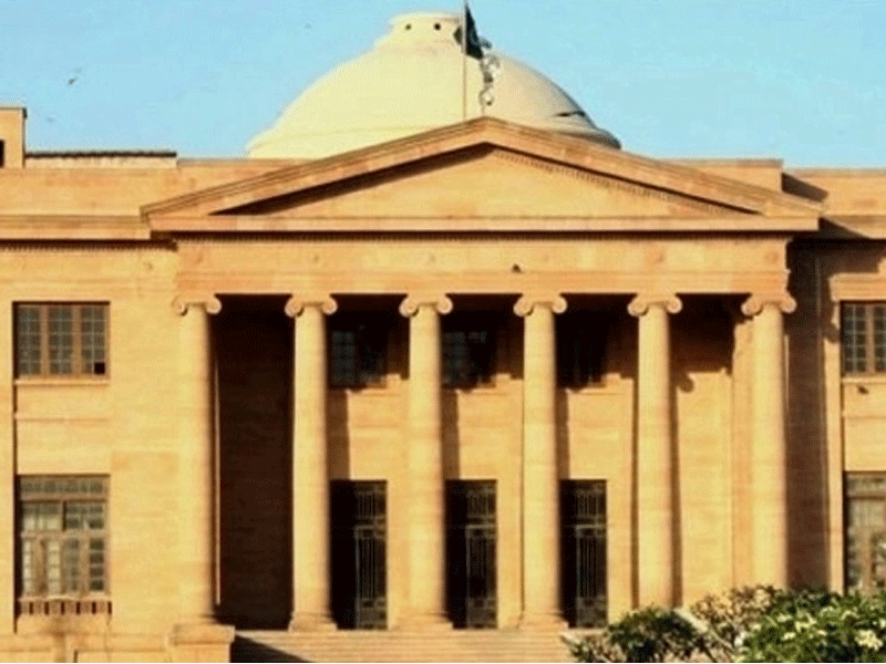 SHC grants appeal, acquits convict in doctor’s murder case