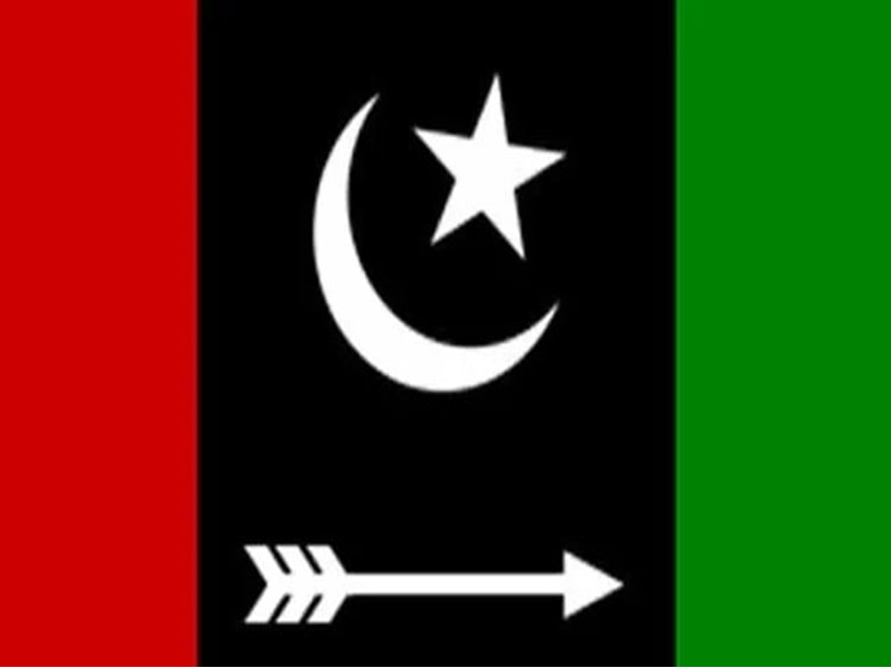 PPP forms committee for campaign in presidential election