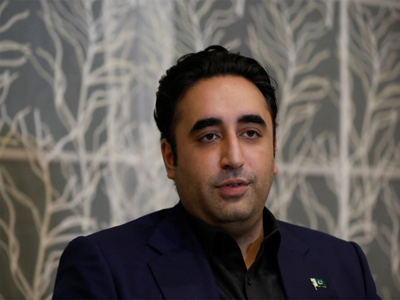 Govt to announce special incentives for farmers in upcoming budget: Bilawal