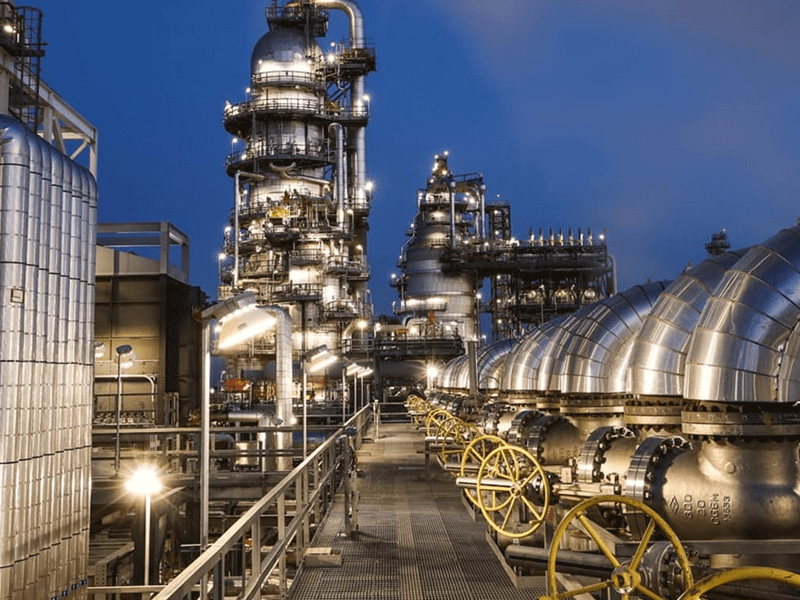 PRL executes upgrade agreement with OGRA