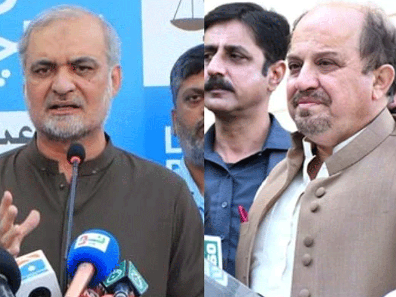 PTI rejects LB polls results, JI decries delay