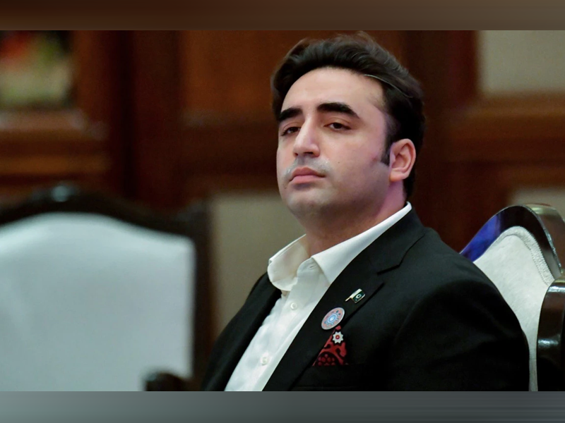 Bilawal Bhutto criticizes PTI for alleged 'double standards' on dialogue statement