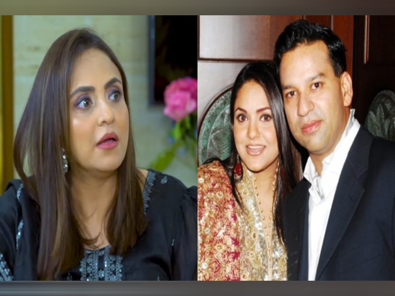 Why Nadia did not get divorce despite realising mistake