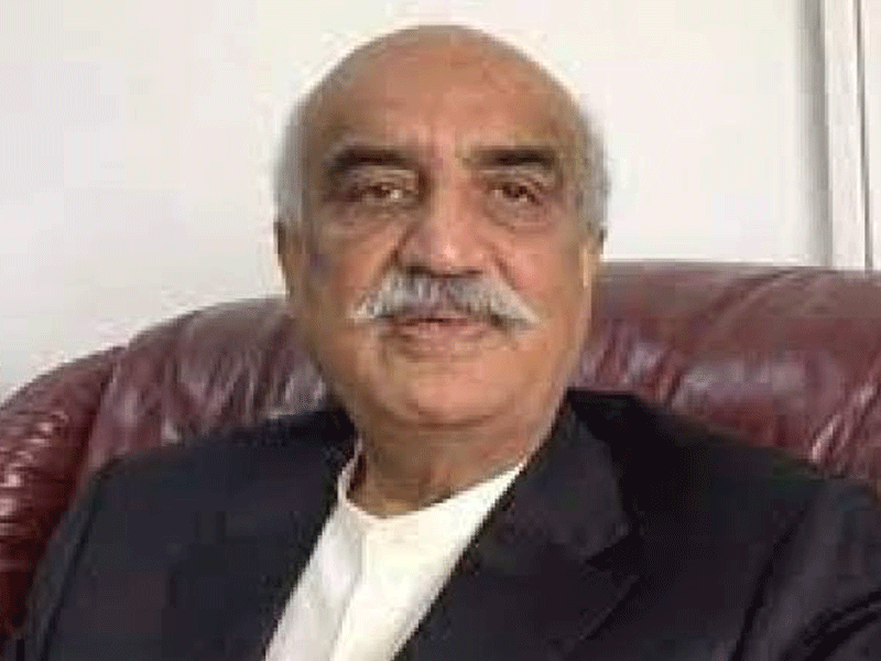 Khurshid’s proposes Rs15 reduction in per unit of electricity