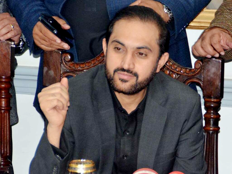 CM Bizenjo orders probe