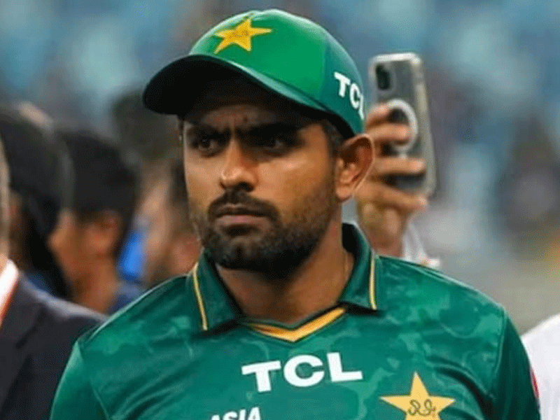 PCB slams Fox Cricket for covering unverified story about Babar