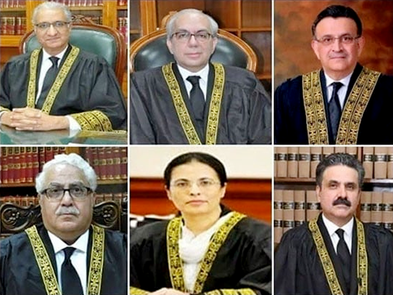 Under Section 2(d) of Army Act, civilians cannot be tried in military courts, SC told