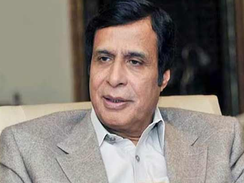 ‘I am innocent,’ says Parvez Elahi as ACE seeks physical remand in graft case