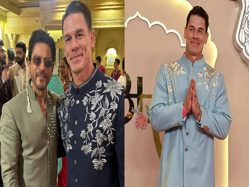 John Cena shares his ‘Starstruck’ experience meeting SRK