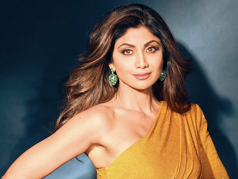 Shilpa Shetty thinks ‘attitude’ real problem towards anything