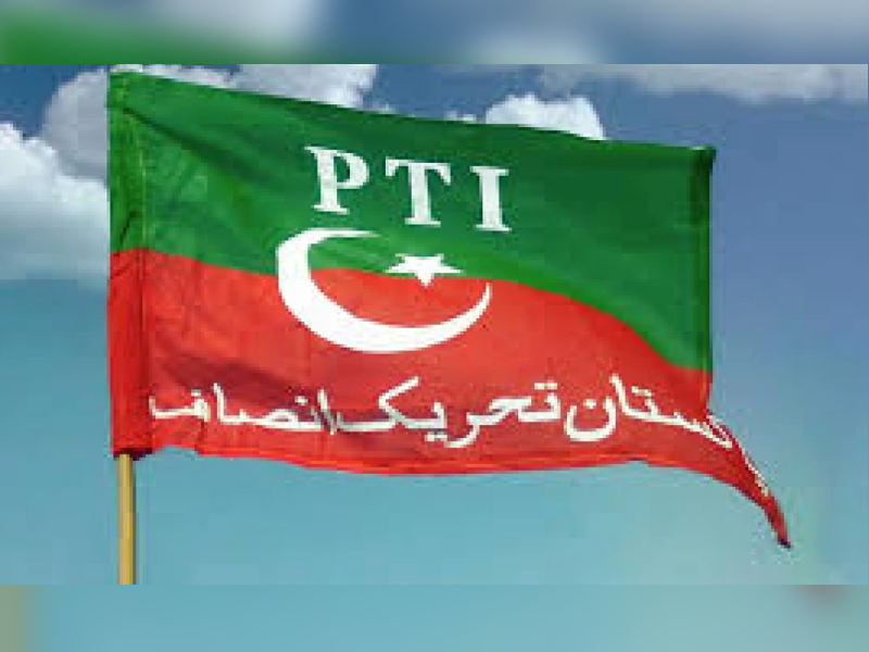 In elections 2024: ‘Bat’ symbol bids adieus to PTI