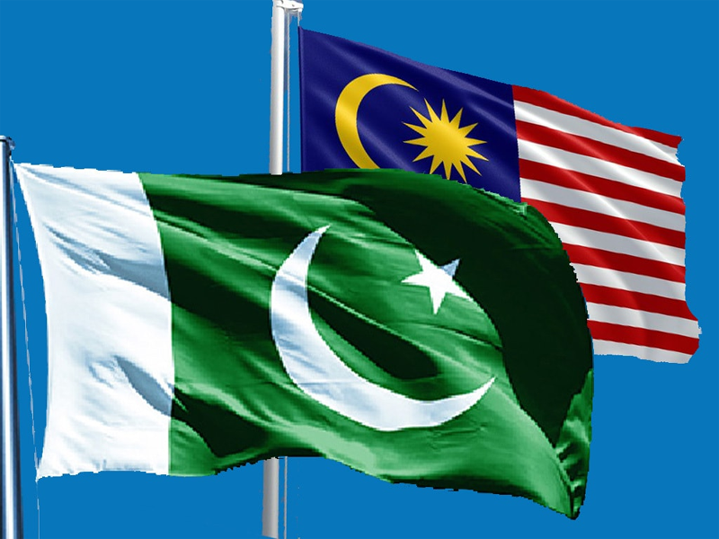 Pakistan, Malaysia all set to finalise prisoner transfer agreement