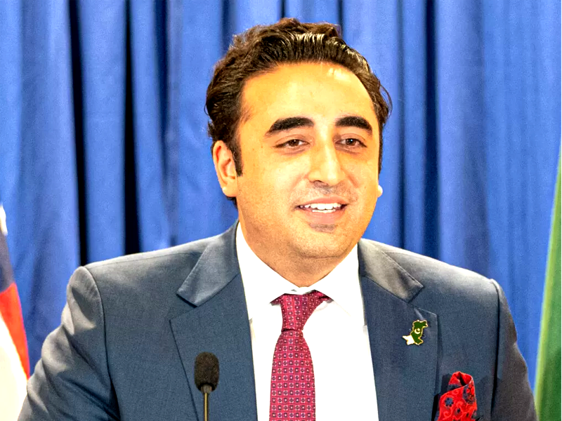 India invites CJP, FM Bilawal for SCO moot