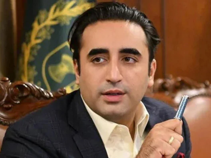 Bilawal appeals to people for cooperation, precautions in view of cyclone ‘Biparjoy’