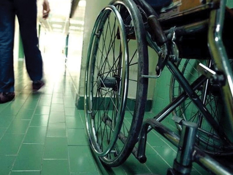 SC orders Sindh govt to complete appointments process of disabled persons quota