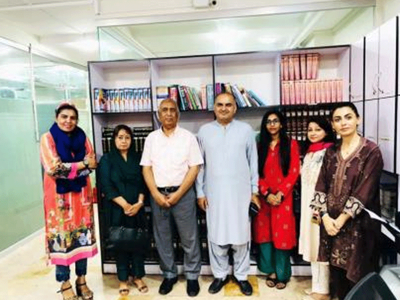 PHC, LAS collaborate to empower Hindu community