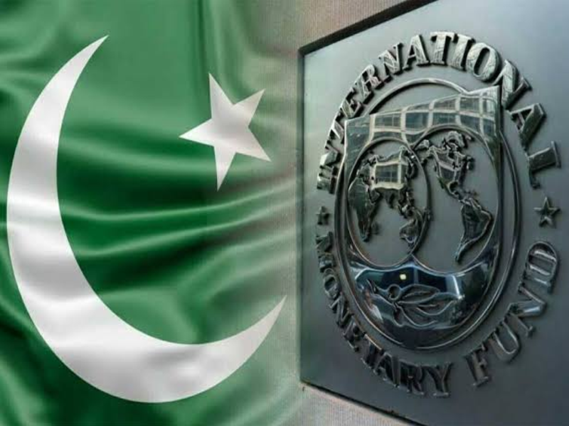 IMF seeks cut in govt expenditures in fresh contact with Pakistan