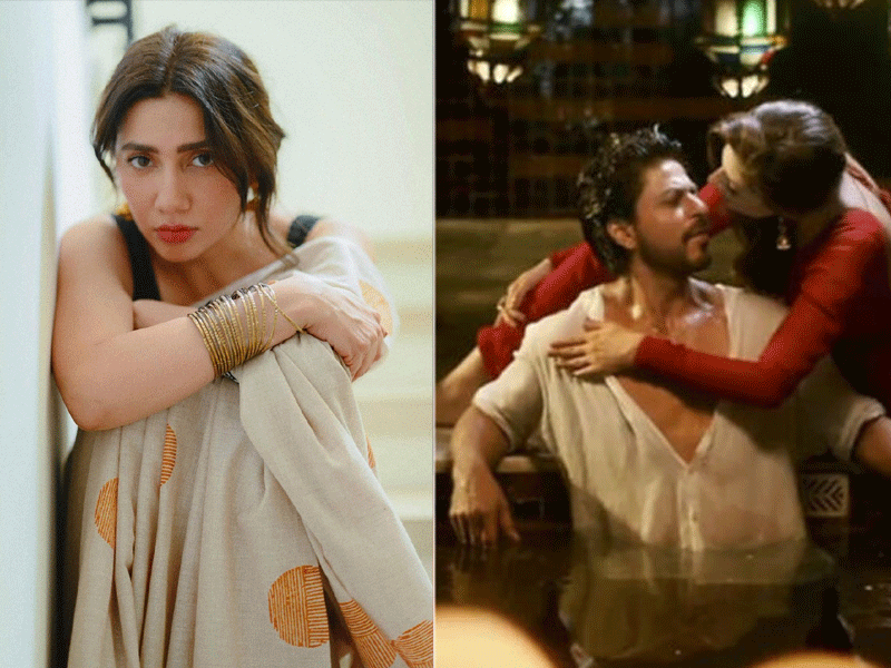 Mahira new photos goes viral on social media