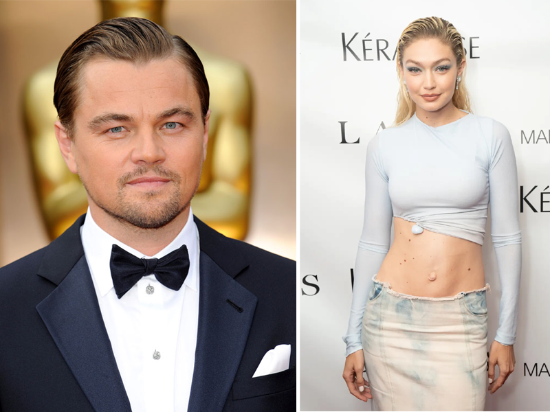 Leonardo DiCaprio, Gigi Hadid’s romance ‘not exclusive’: ‘He’s enjoying being single’