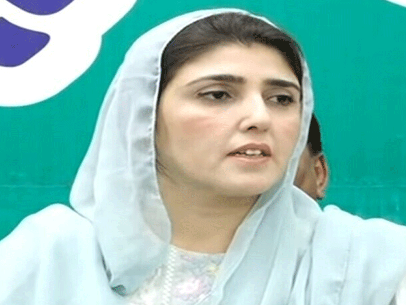 PTI ex-MNAs Haider joins PPP, Ayesha PML-Q