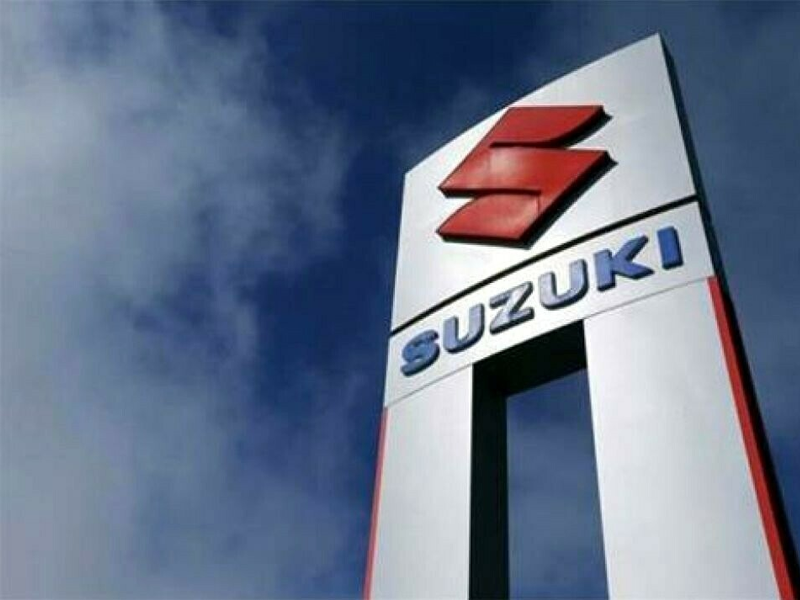 Pak Suzuki cuts car prices by up to Rs199,000