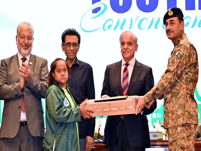 COAS stresses state's duty to shield public from 'social media perils'