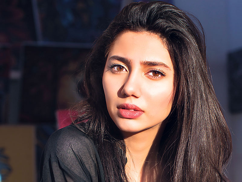 If it makes you happy, I’ll pose while doing charity: Mahira claps back at trolls