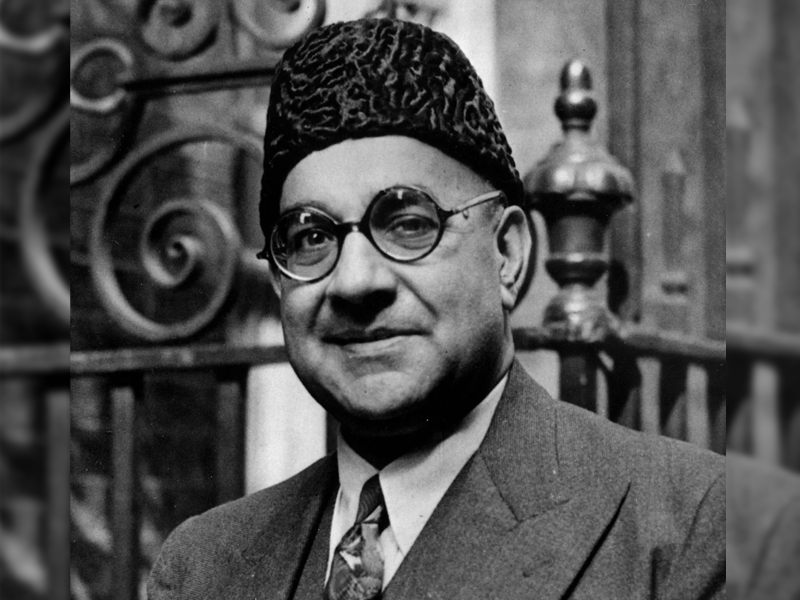 Liaquat Ali Khan’s 71st death anniversary observed