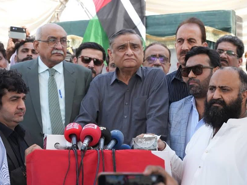 Dr. Asim Hussain's game-changing projects in District Central