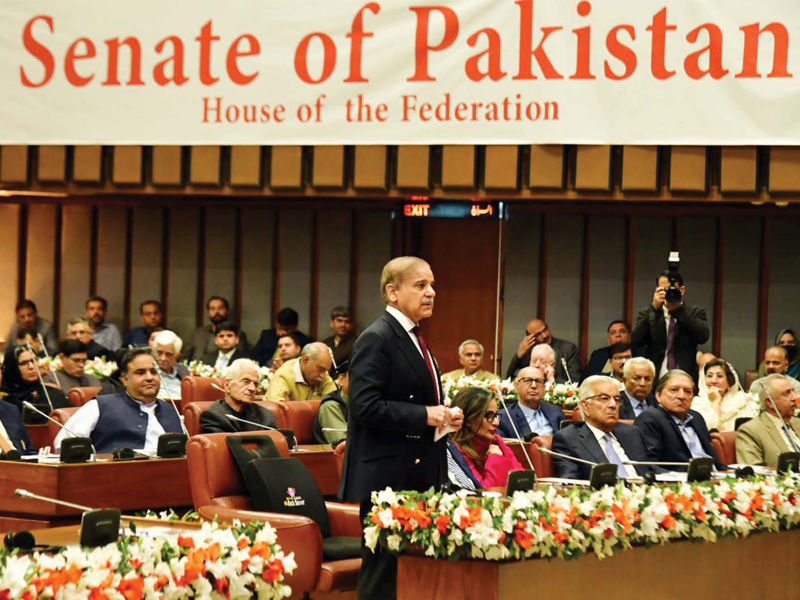 PM admits govt takes ‘tough decisions’ leading to inflation