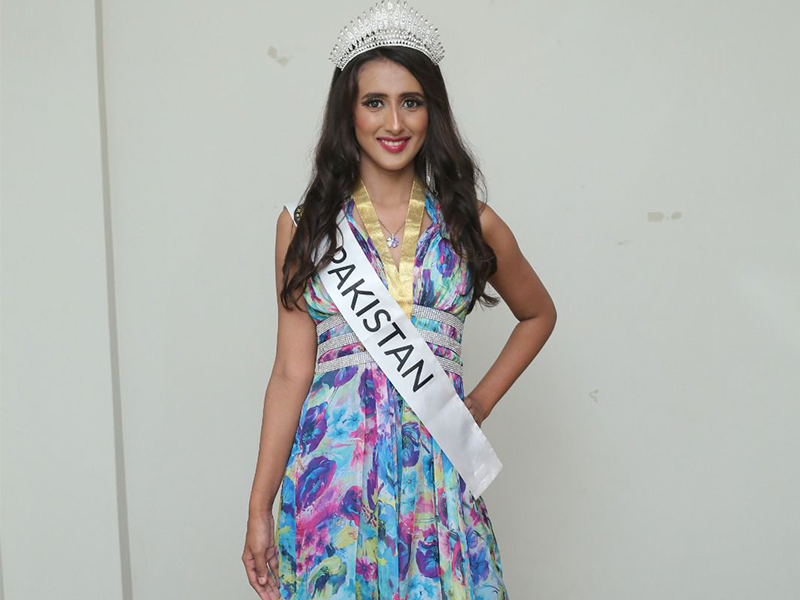 Dr Kapotaqkhy now sets her sights on Miss Earth-2023