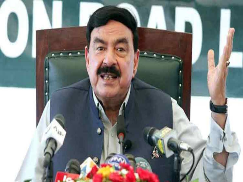 Subsidies' withdrawal will put additional burden on poor people: Sh Rasheed