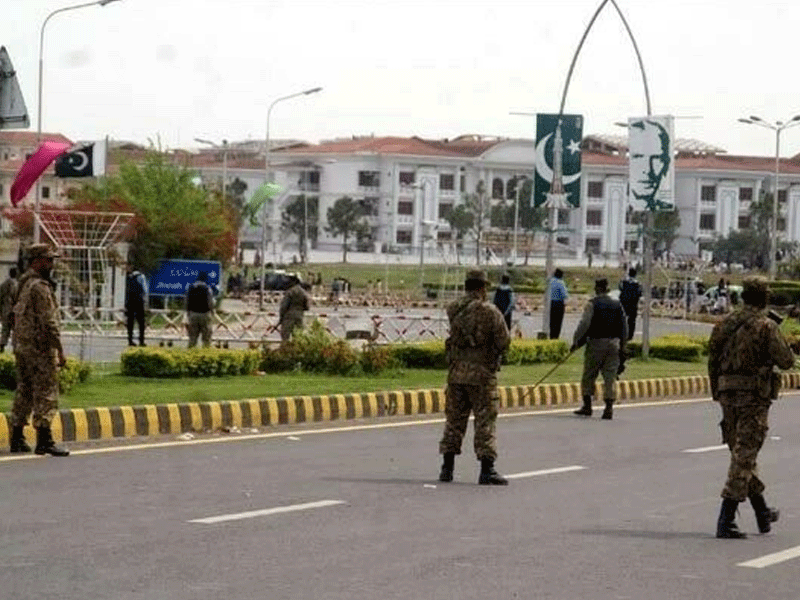 Security around SHC beefed up