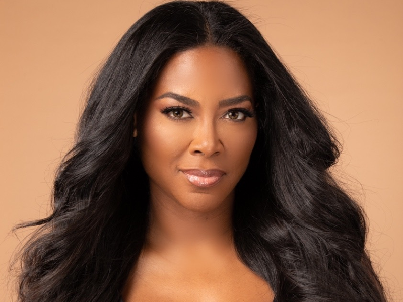 Kenya Moore says she has 'world's longest divorce'