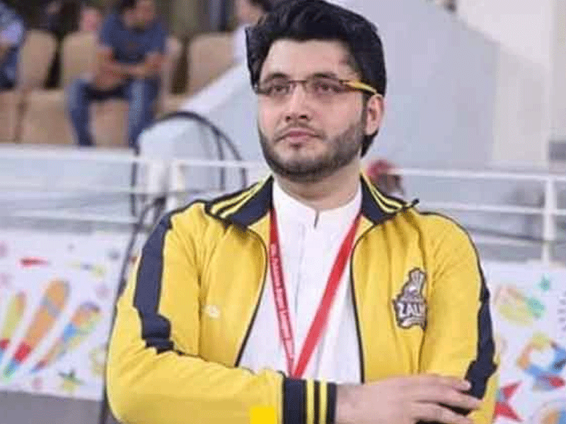 Javed Afridi boycotts PSL draft over Ramiz Raja’s controversial remarks