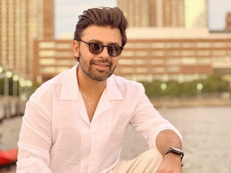 Farhan Saeed ‘scared’ on International Coffee Shop’s Record Sales in Pakistan