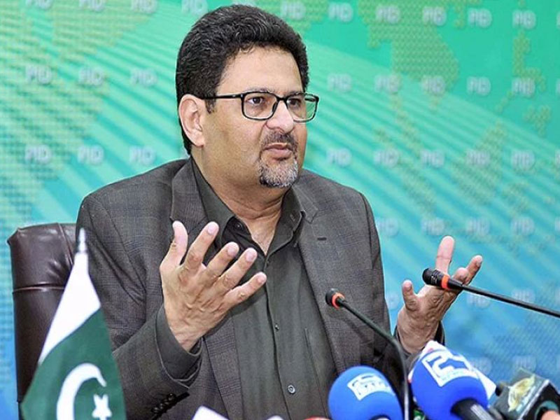 Pakistan will not default, assures Miftah