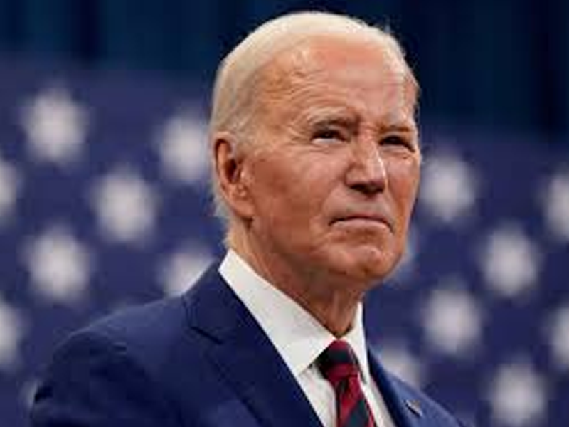 Biden presents new Gaza ceasefire plan, calls on Hamas to accept it