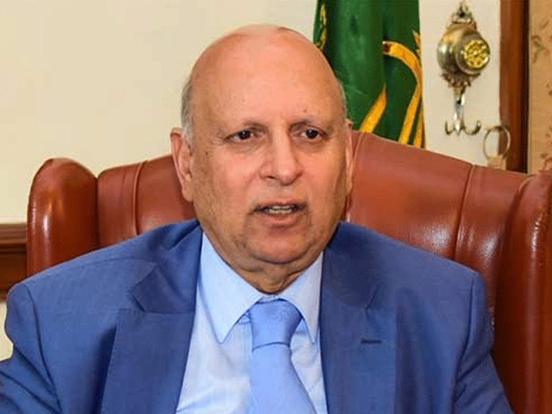 Pakistan poised to get EU GSP plus scheme for next 10 years: Sarwar