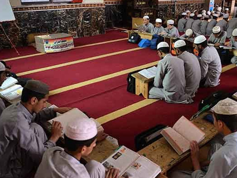 ‘Govt set to lift undeclared ban on Madaris’