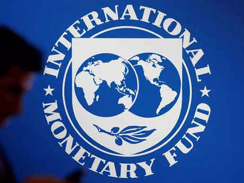 IMF surprised at speedy implementation of agreed steps: Minister